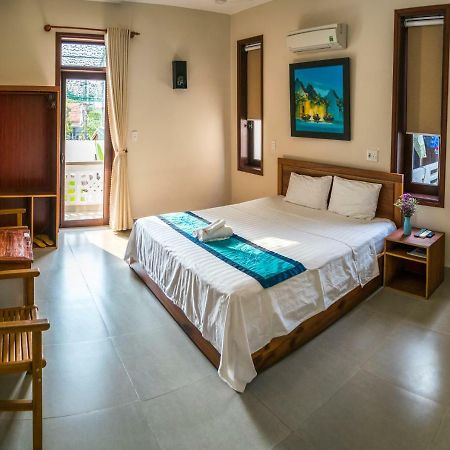 Mama'S House Hoi An Homestay Exterior photo