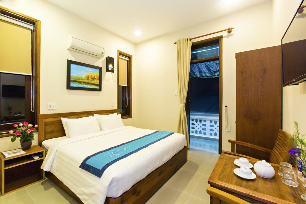 Mama'S House Hoi An Homestay Exterior photo