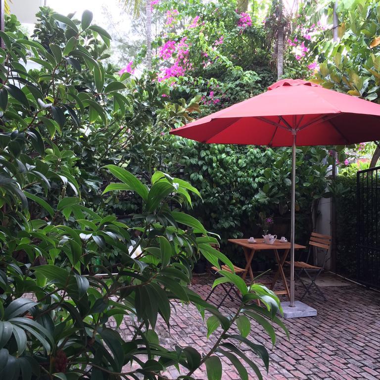 Mama'S House Hoi An Homestay Exterior photo