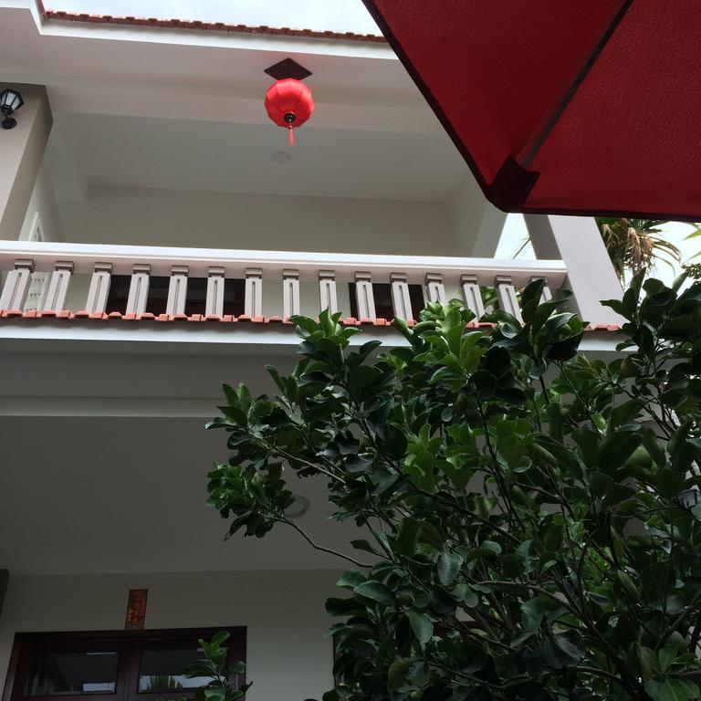 Mama'S House Hoi An Homestay Exterior photo