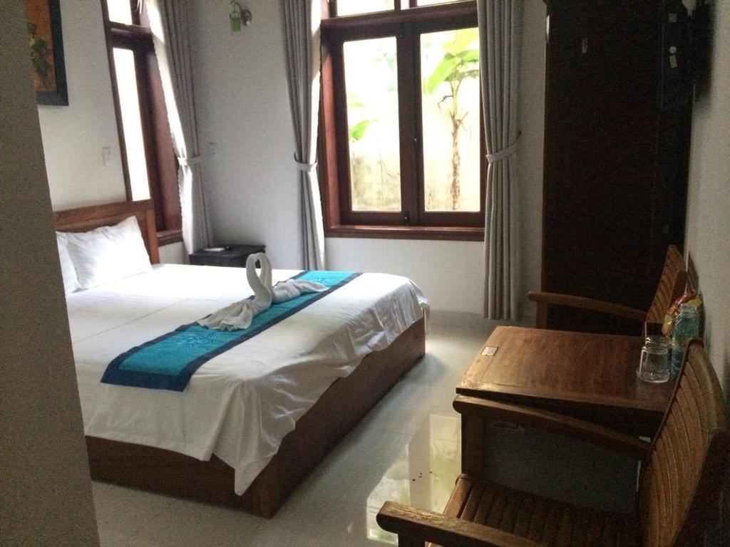 Mama'S House Hoi An Homestay Exterior photo