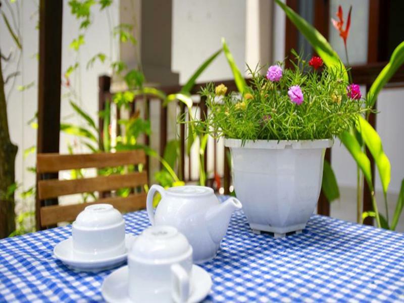 Mama'S House Hoi An Homestay Exterior photo