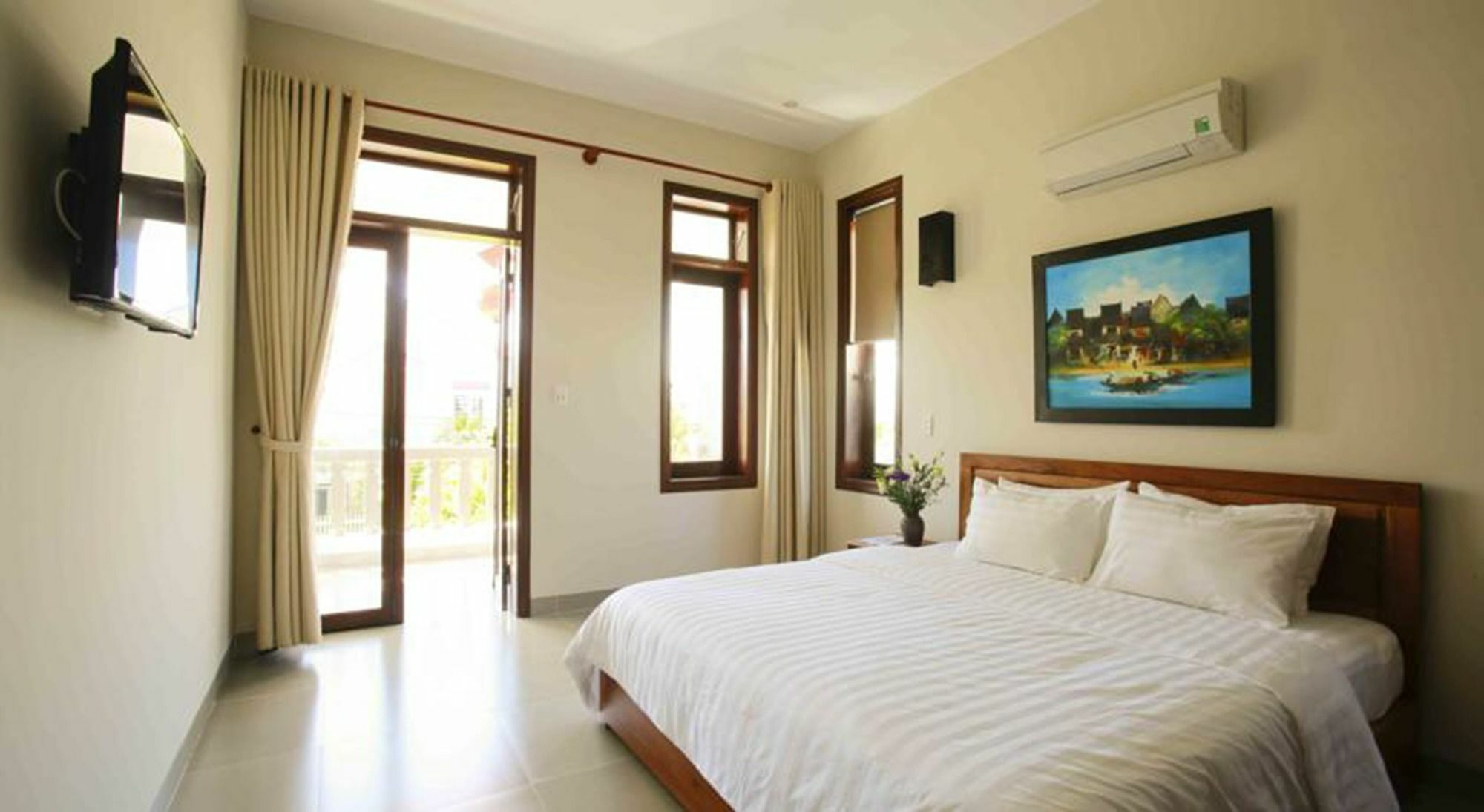 Mama'S House Hoi An Homestay Exterior photo